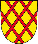 Wappen Stadt Daun